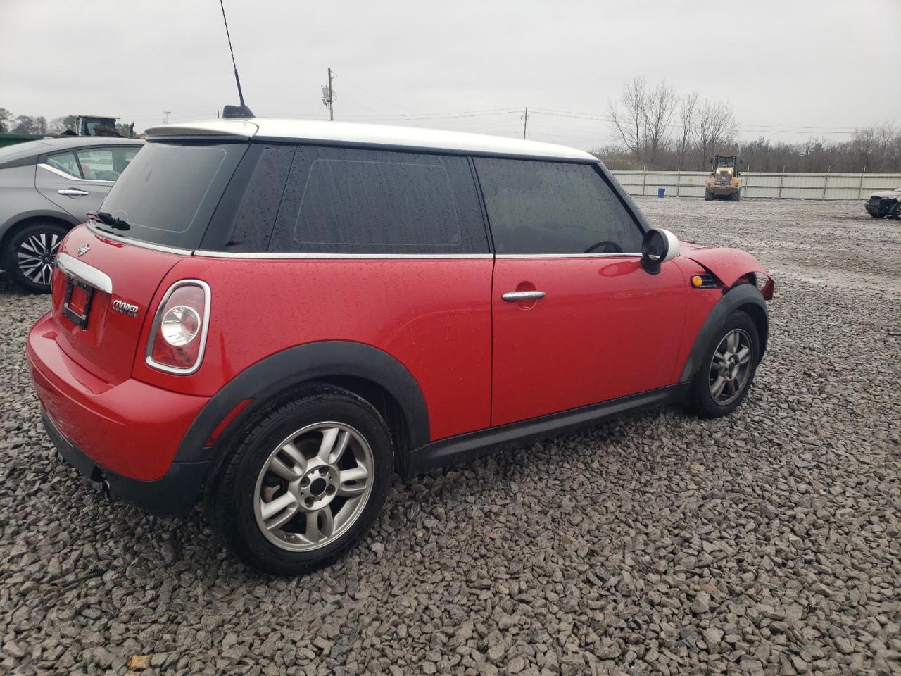 2012 MINI Cooper - Image 3