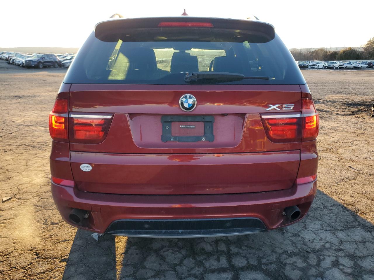 2011 BMW X5 - Image 6