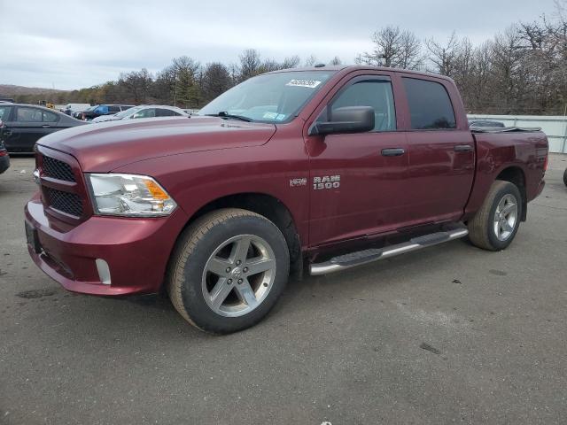 2017 Ram 1500 St 5.7L