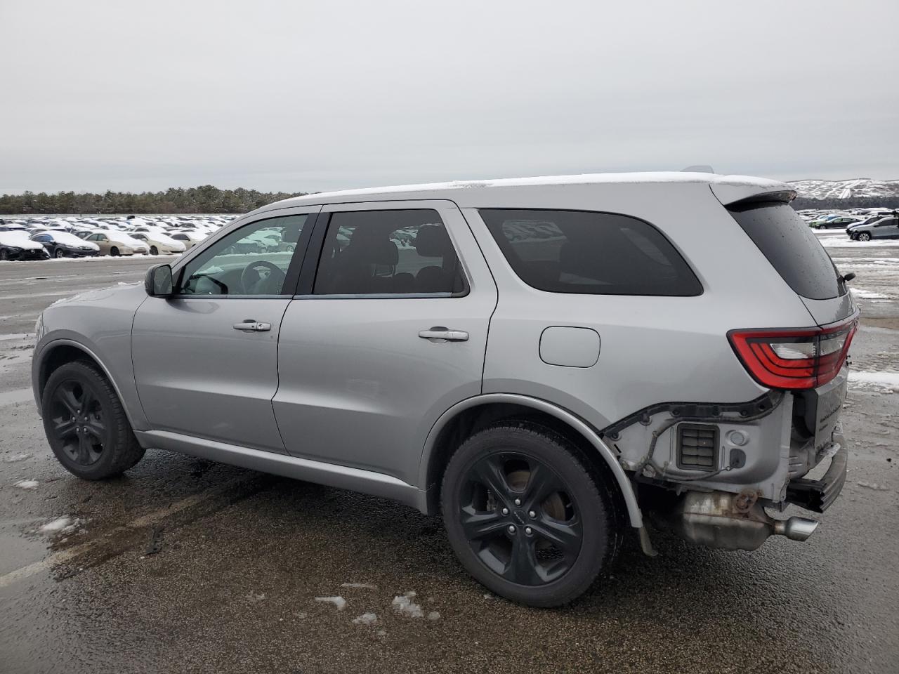 2016 Dodge Durango - Image 2