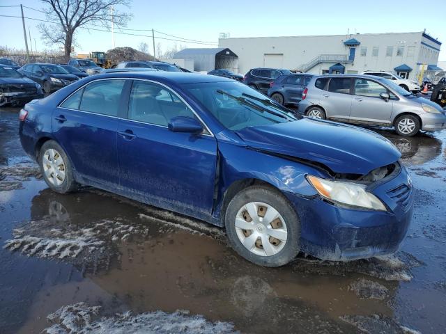 2007 TOYOTA CAMRY CE