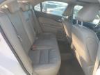2010 Ford Fusion Sel en Venta en Hueytown, AL - Front End