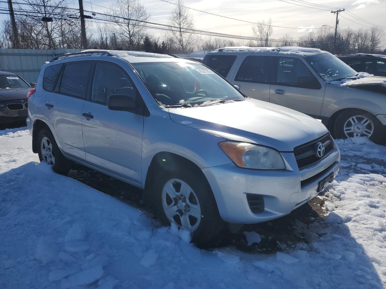 2011 Toyota RAV 4 - Image 4