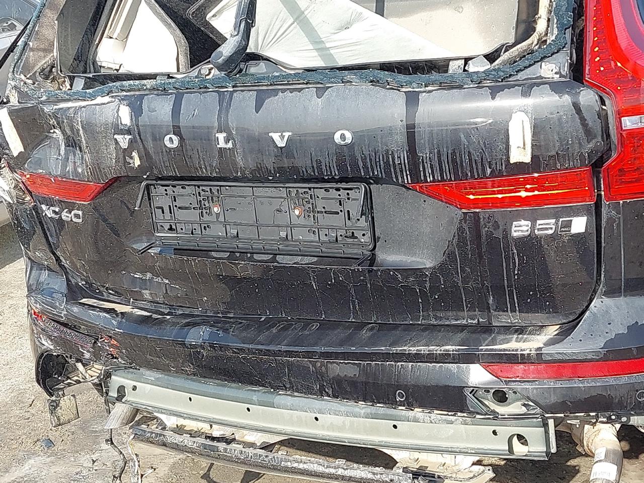 YV1L5AUZ8P1389479 - 2023 VOLVO XC60 PLUS - #44472555