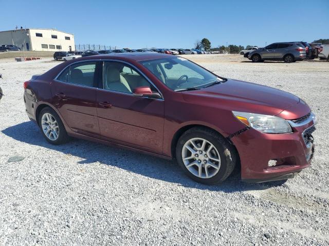  CHEVROLET MALIBU 2015 Burgundy