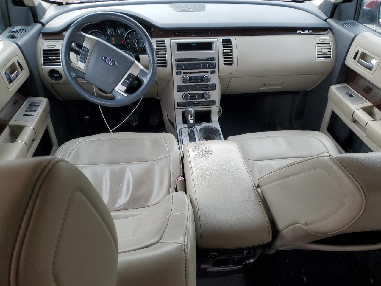 2009 Ford Flex - Image 8