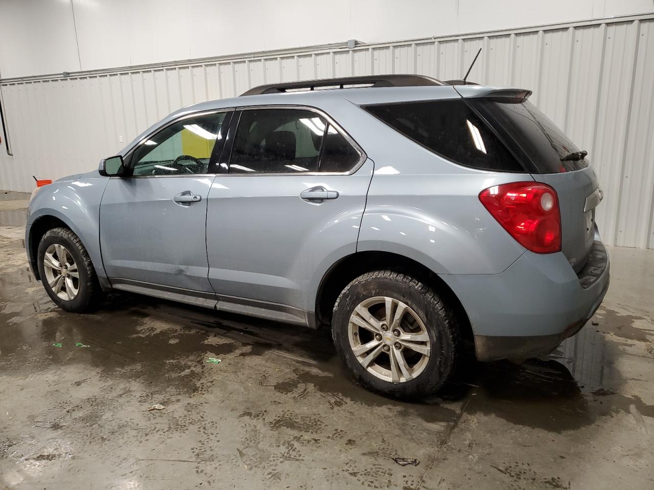 2015 Chevrolet Equinox - Image 2