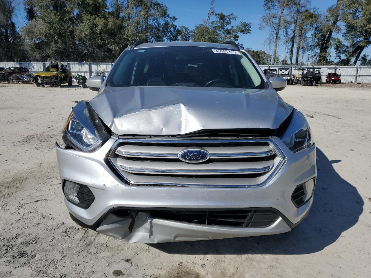 1FMCU0HD0KUB21028 FORD ESCAPE 2019