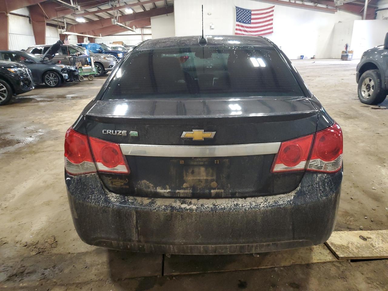 2015 Chevrolet Cruze - Image 6
