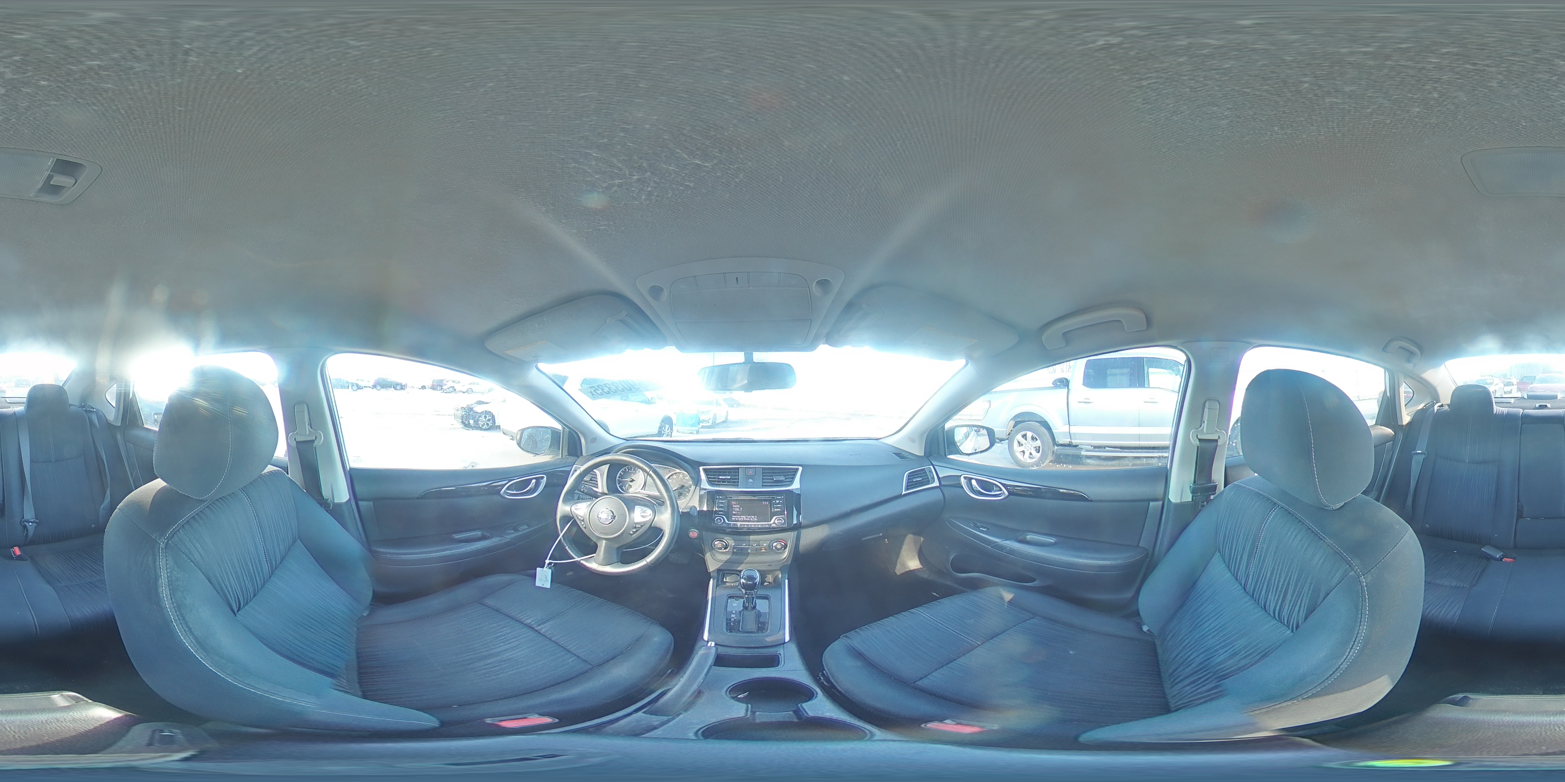 2017 Nissan Sentra - Image 15