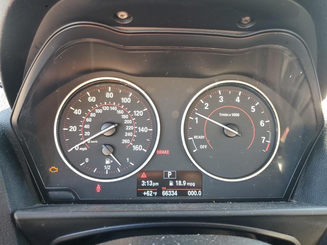 2014 BMW 2er - Image 9