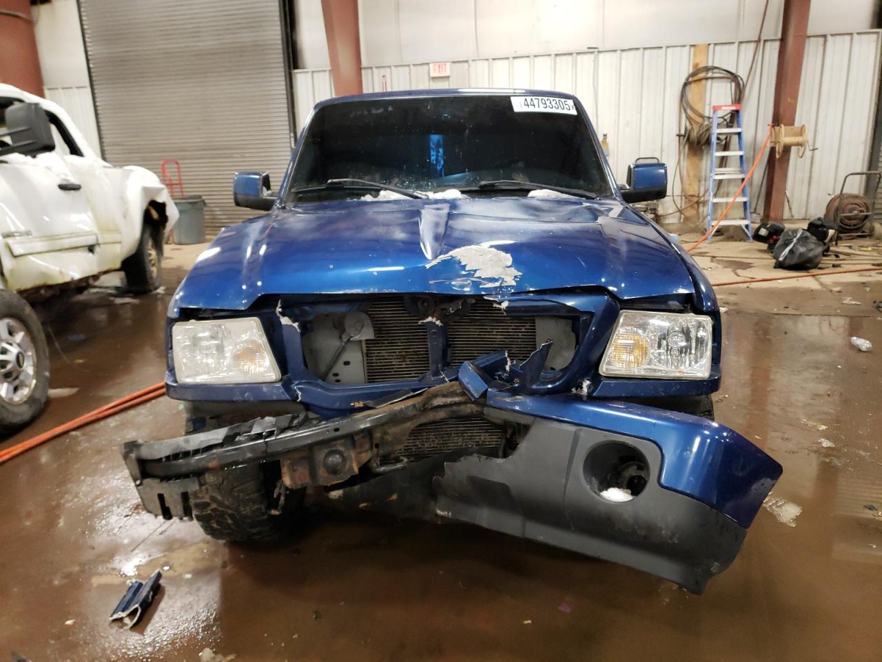 2011 Ford Ranger - Image 5