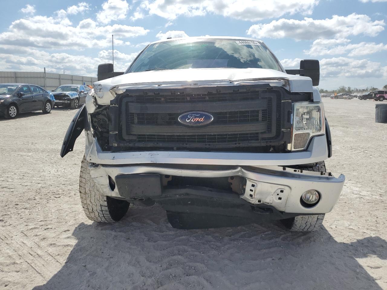 2013 Ford F-150 - Image 5
