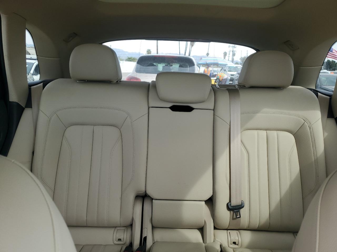 2019 Audi Q5 - Image 10