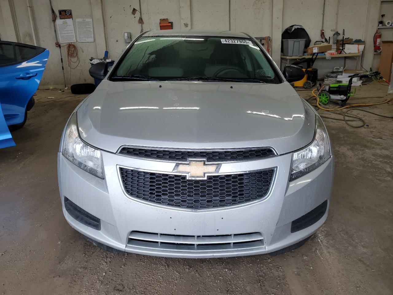 2013 Chevrolet Cruze - Image 5