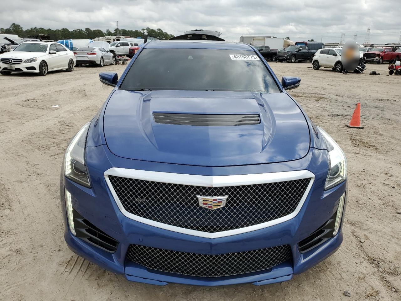 2019 Cadillac CTS - Image 5