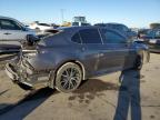 2021 Toyota Camry Se en Venta en Wilmer, TX - Rear End