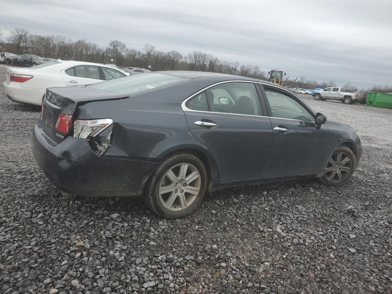2008 Lexus ES - Image 3