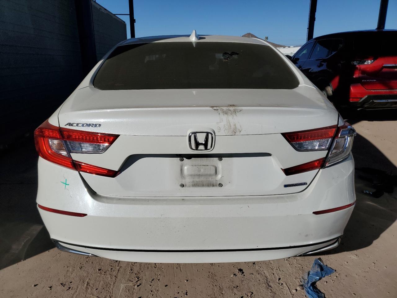 2019 Honda Accord - Image 6