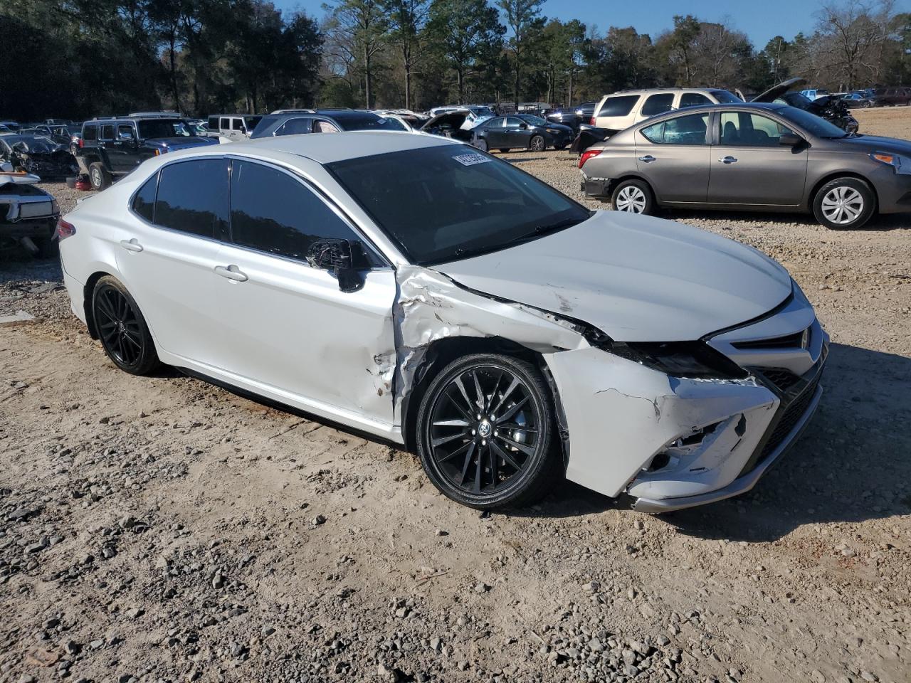 2024 Toyota Camry - Image 4