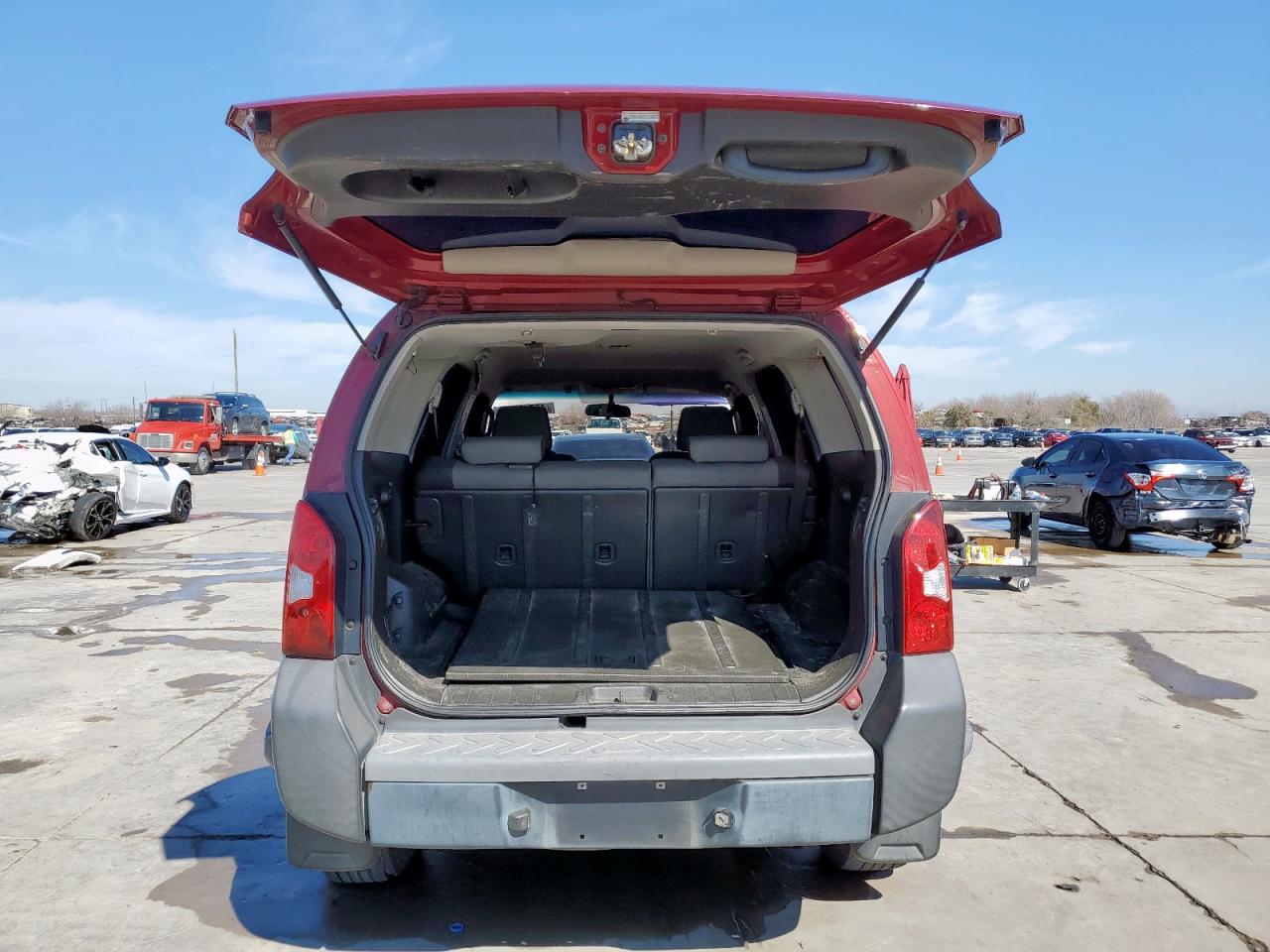 2006 Nissan XTerra - Image 6