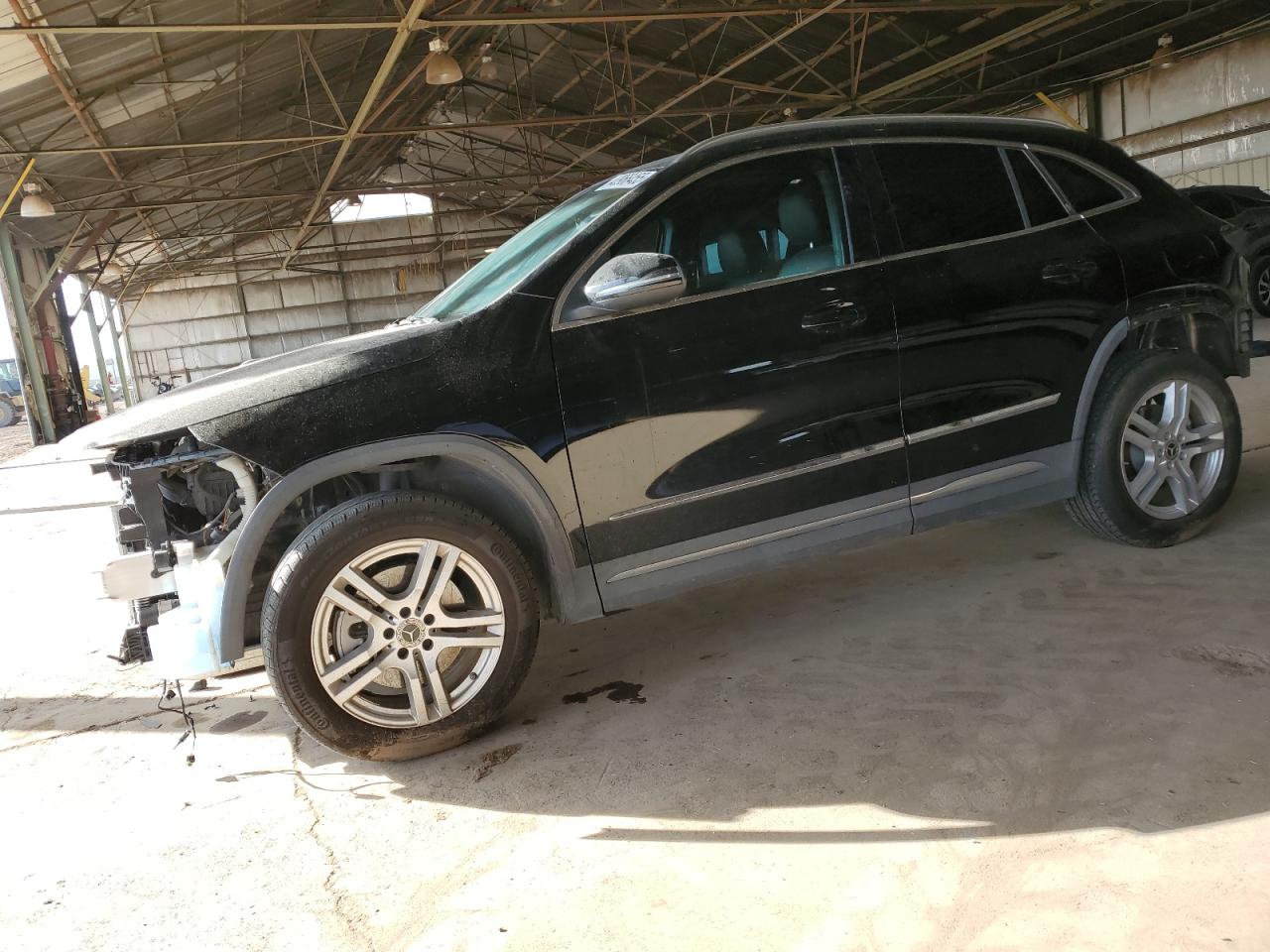 2021 Mercedes-Benz GLA-klasse - Image 1