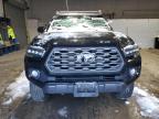 2021 Toyota Tacoma Double Cab продається в Candia, NH - All Over