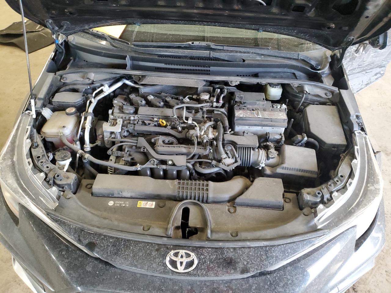 2020 Toyota Corolla - Image 11