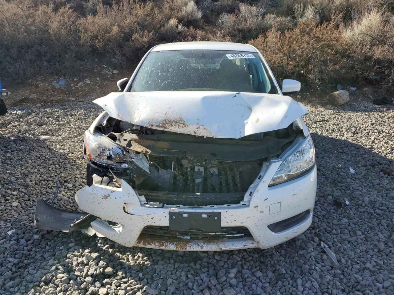 2013 Nissan Sentra - Image 5