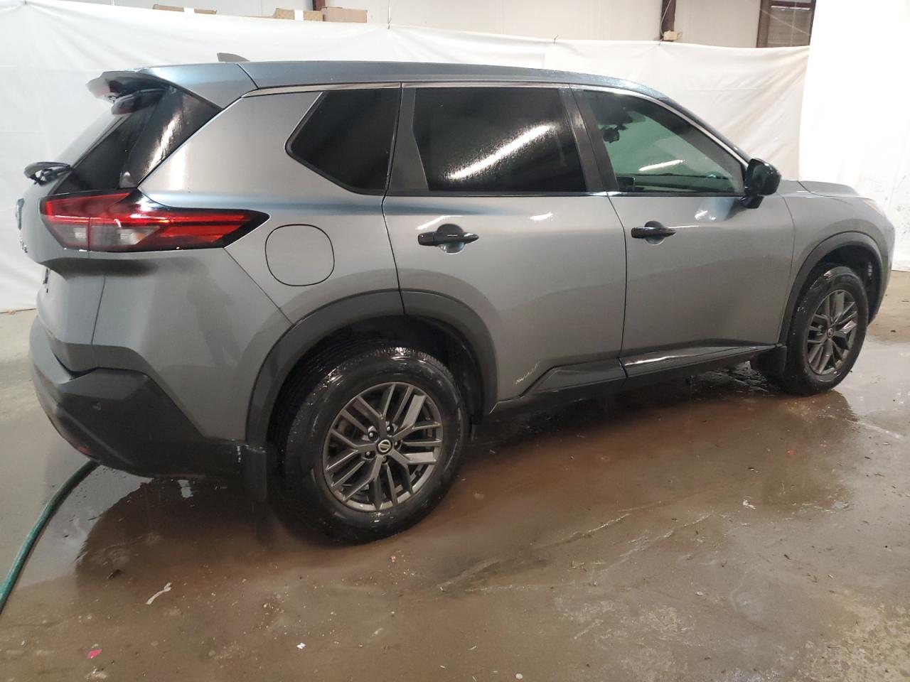 5N1AT3AA3MC685681 NISSAN ROGUE 2021