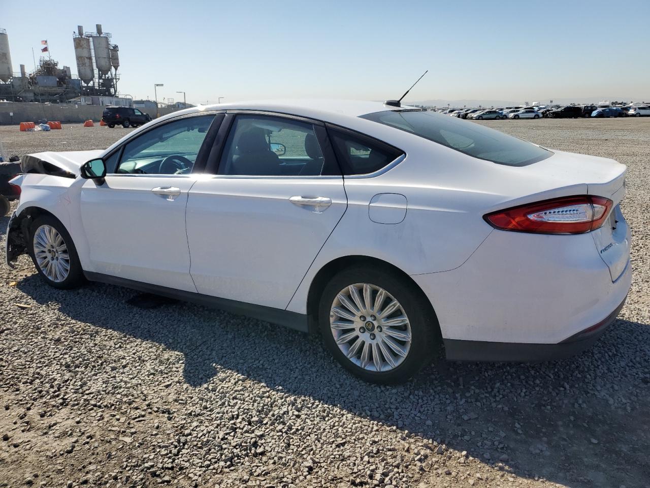 3FA6P0UU1GR175702 FORD FUSION 2016