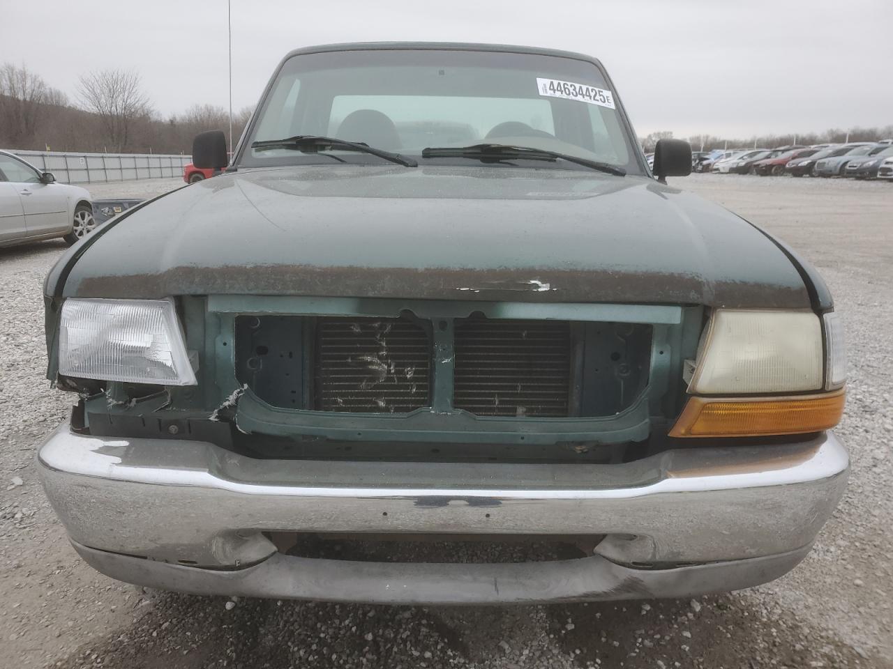2000 Ford Ranger - Image 5