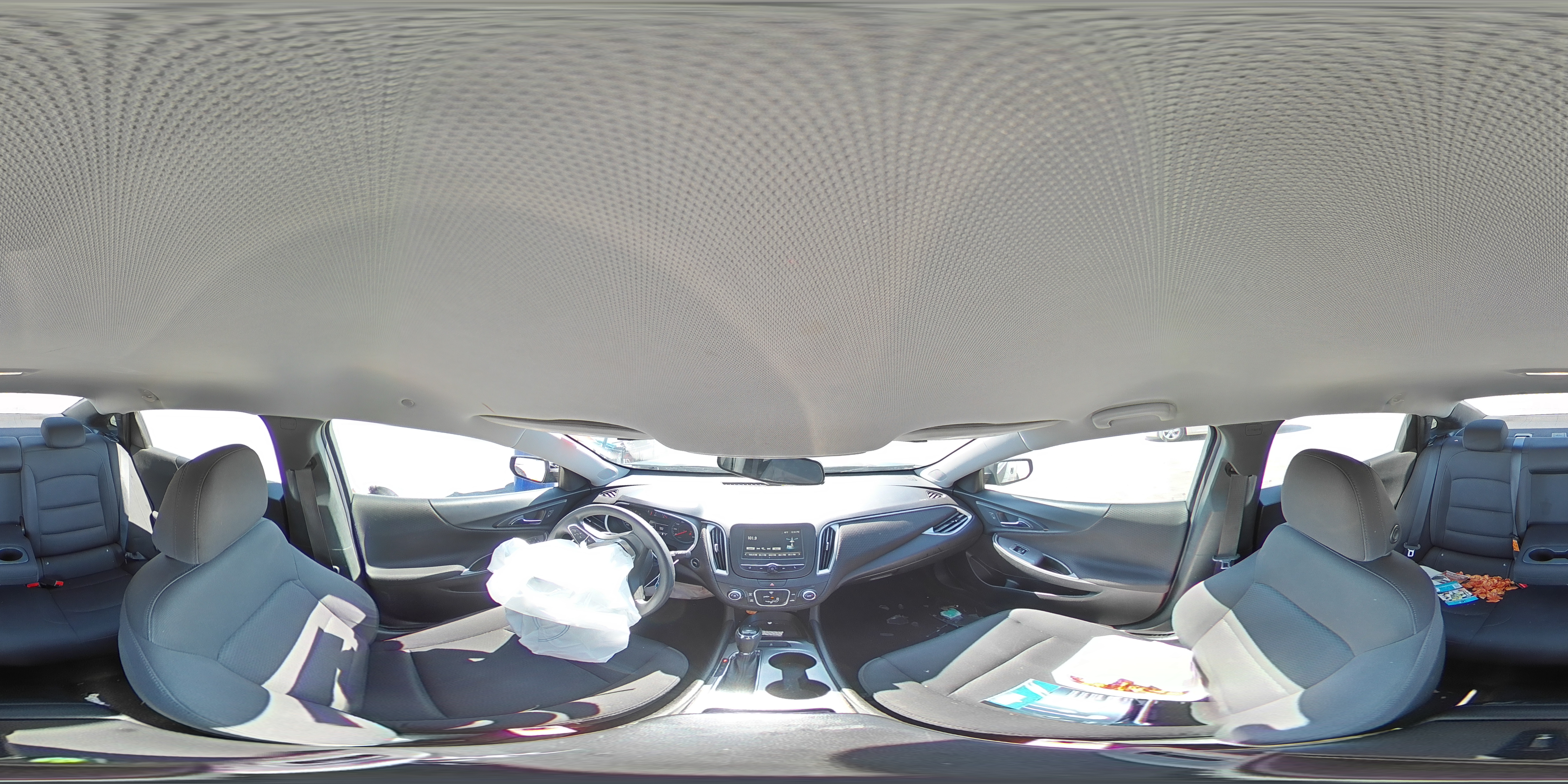 2018 Chevrolet Malibu - Image 13