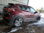 2016 Hyundai Tucson Limited de vânzare în Brighton, CO - Front End