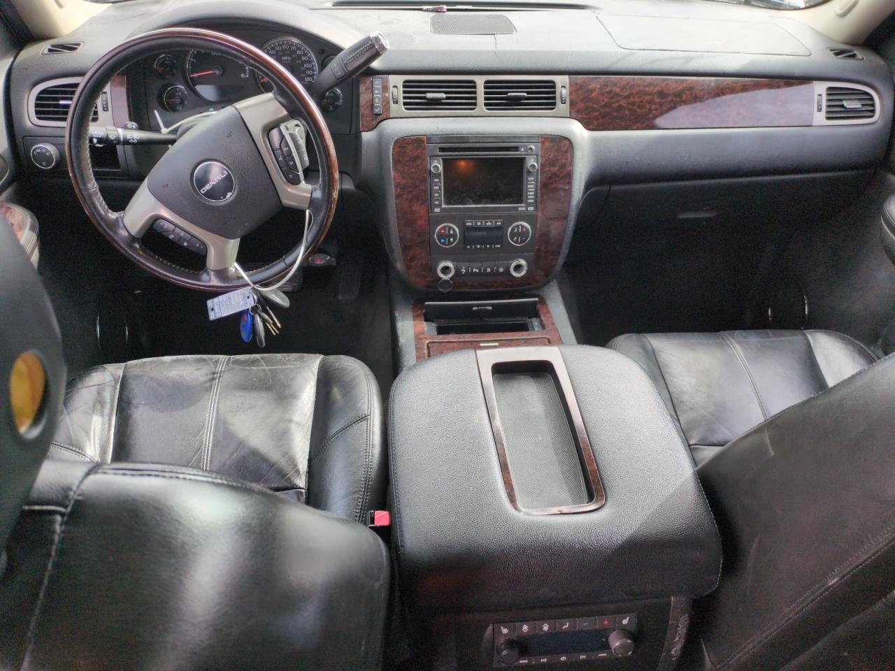 2008 GMC Yukon - Image 8