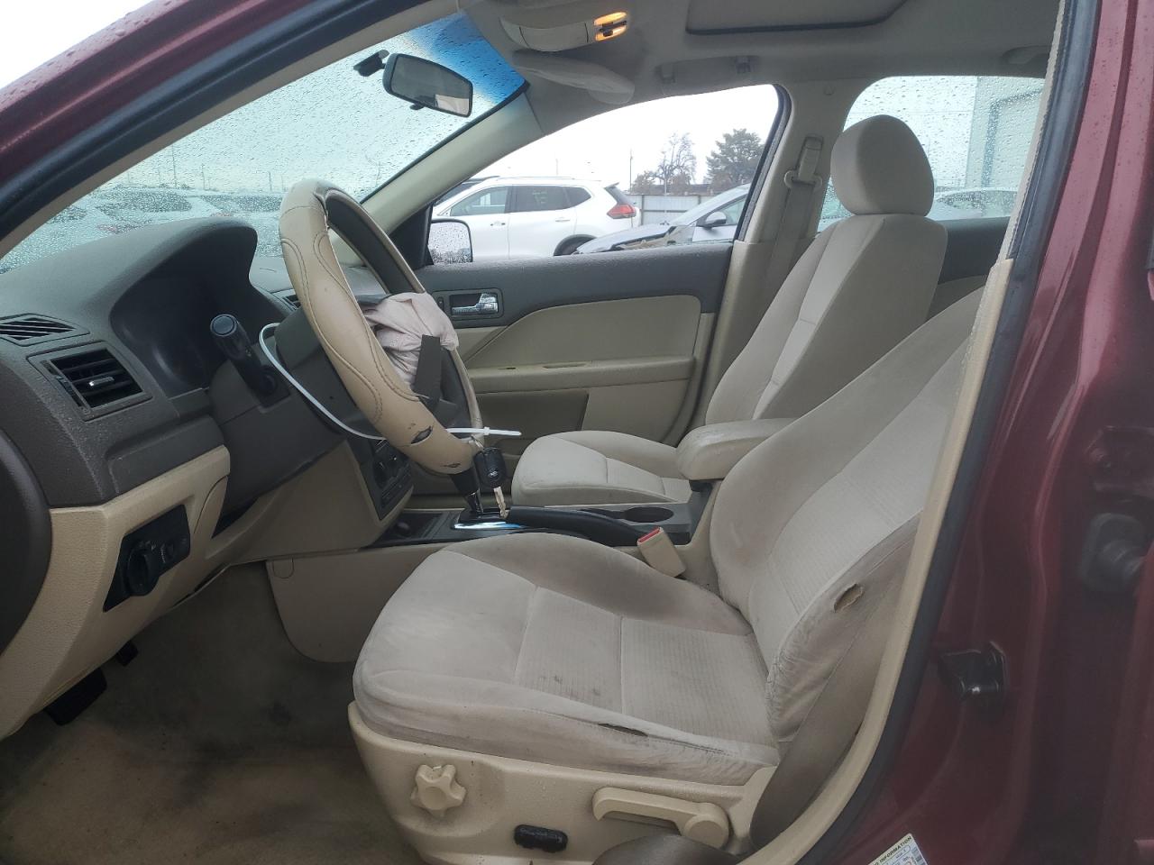 2006 Ford Fusion - Image 7
