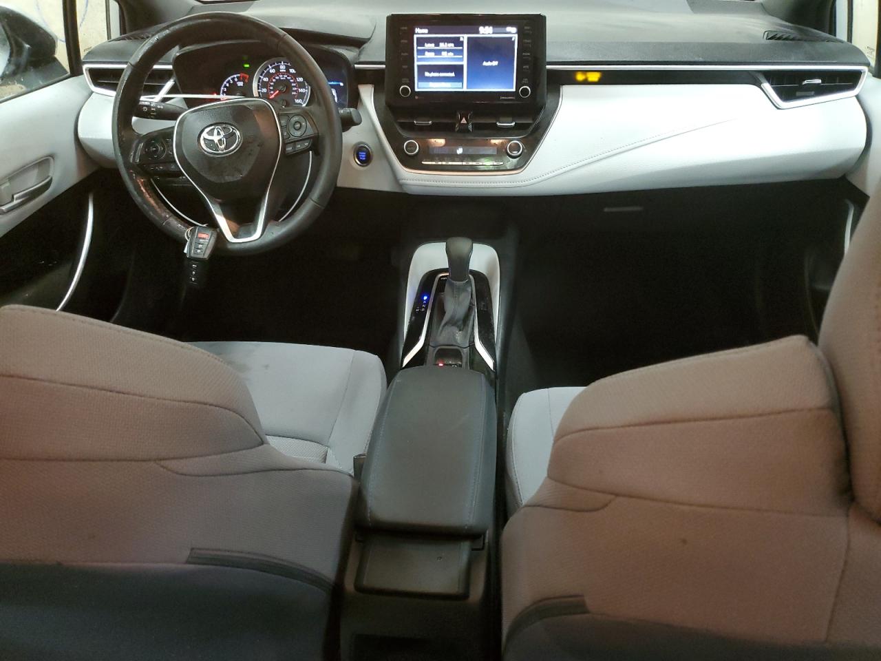 2022 Toyota Corolla - Image 8