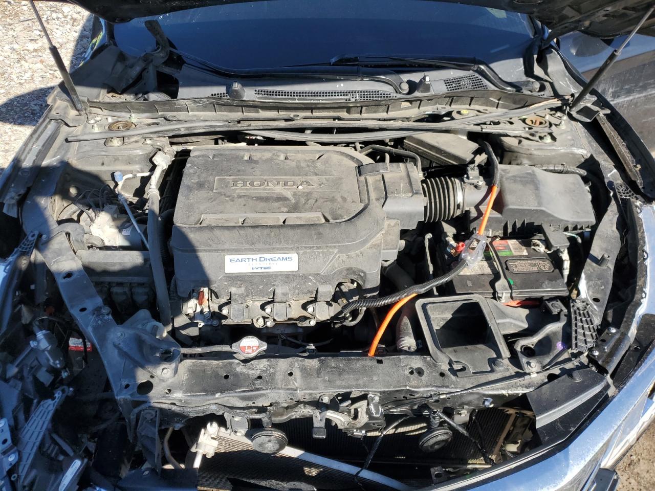 1HGCR3F91GA027224 HONDA ACCORD 2016