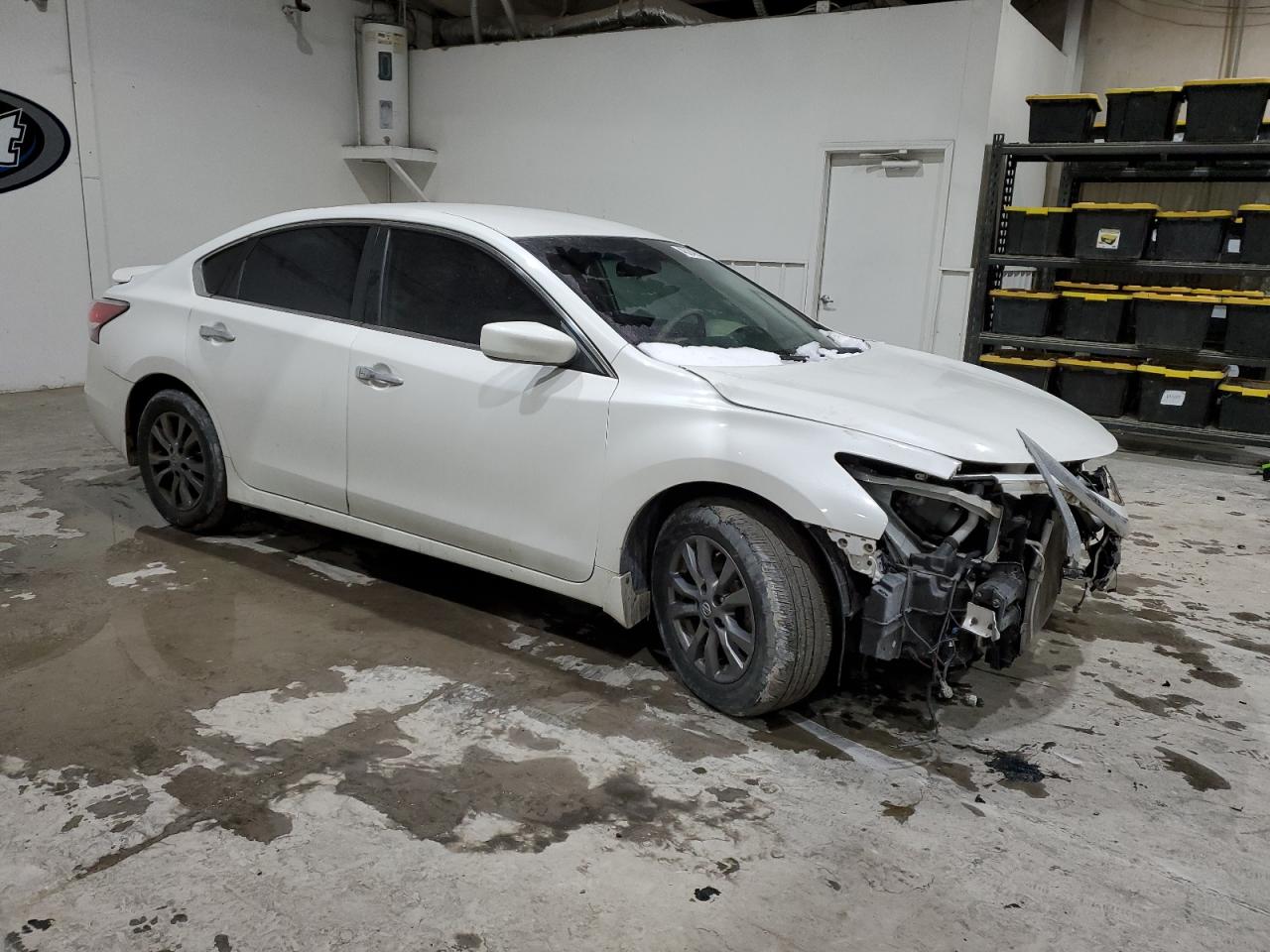 2015 Nissan Altima - Image 4