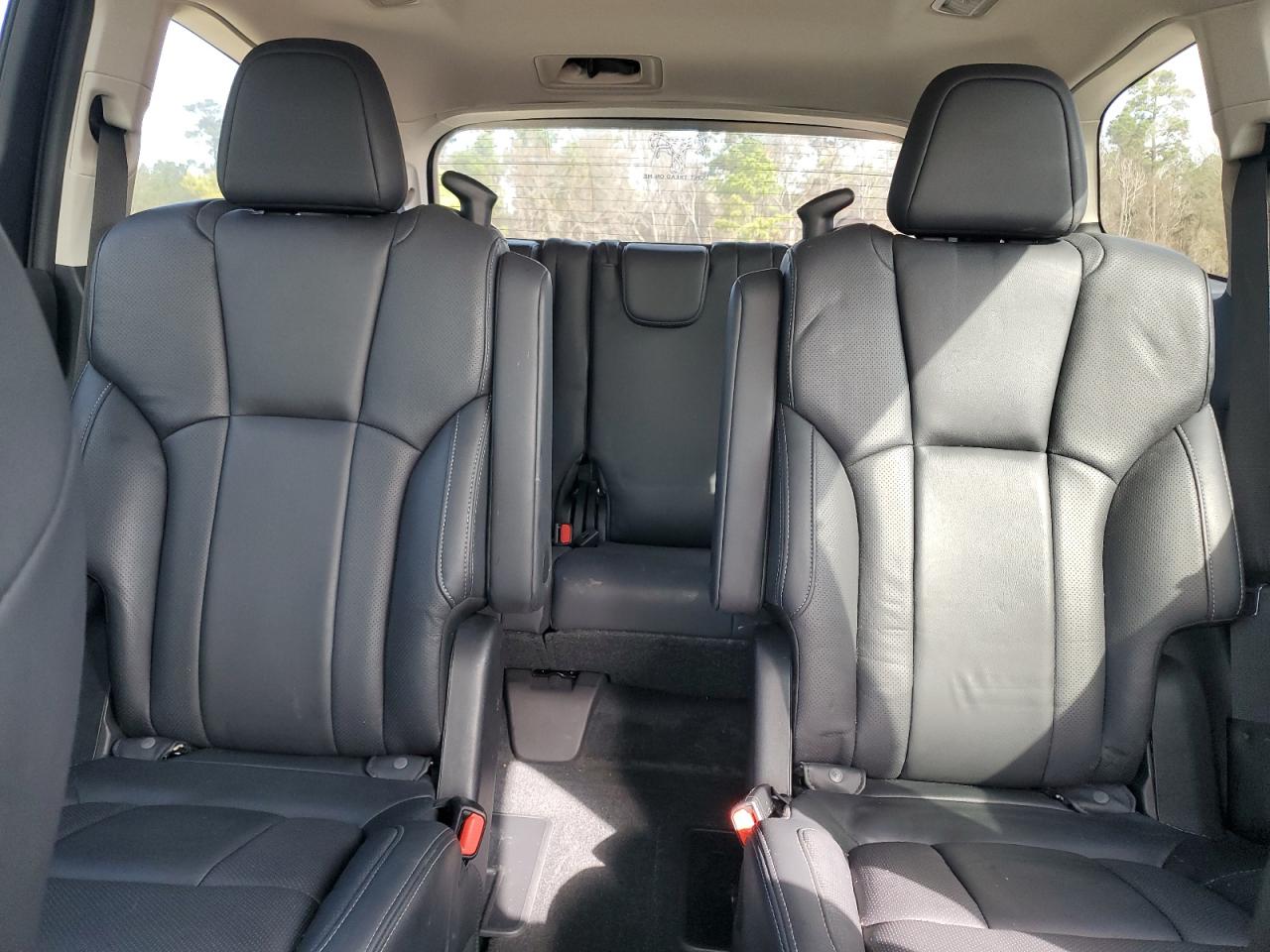 2020 Subaru Ascent - Image 10