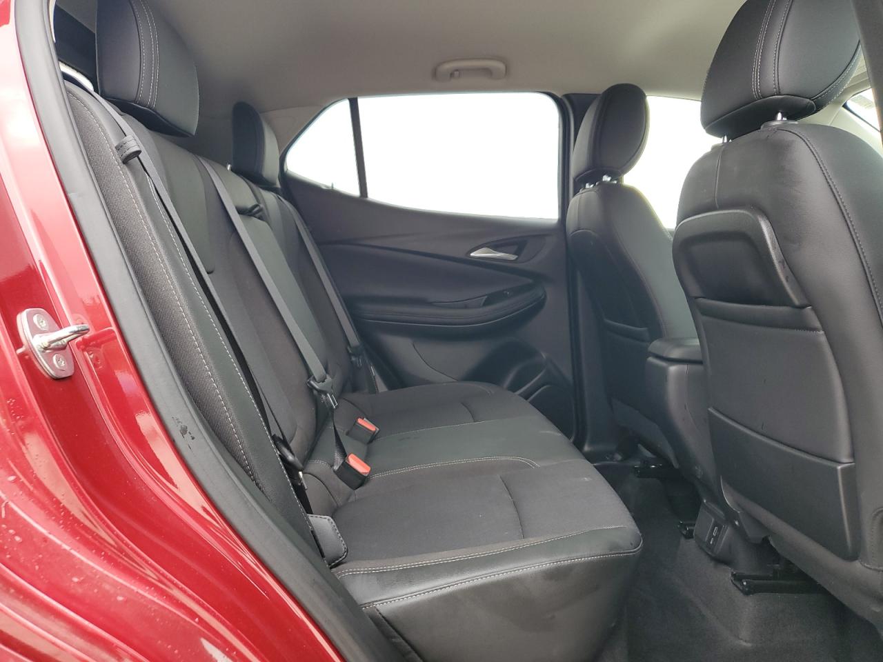 2021 Buick Encore - Image 11