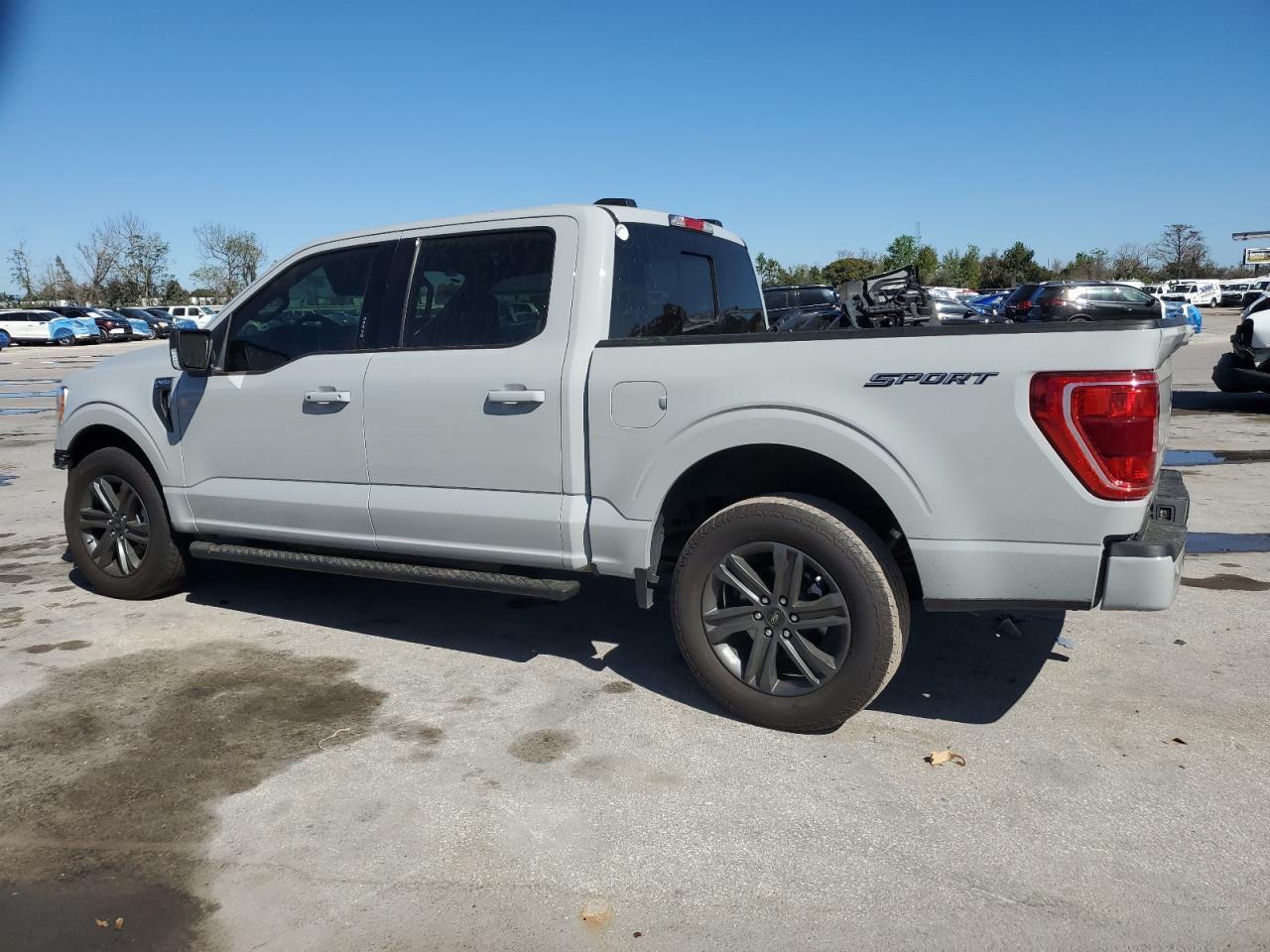 1FTEW1CP0PKF56522 FORD F-150 2023