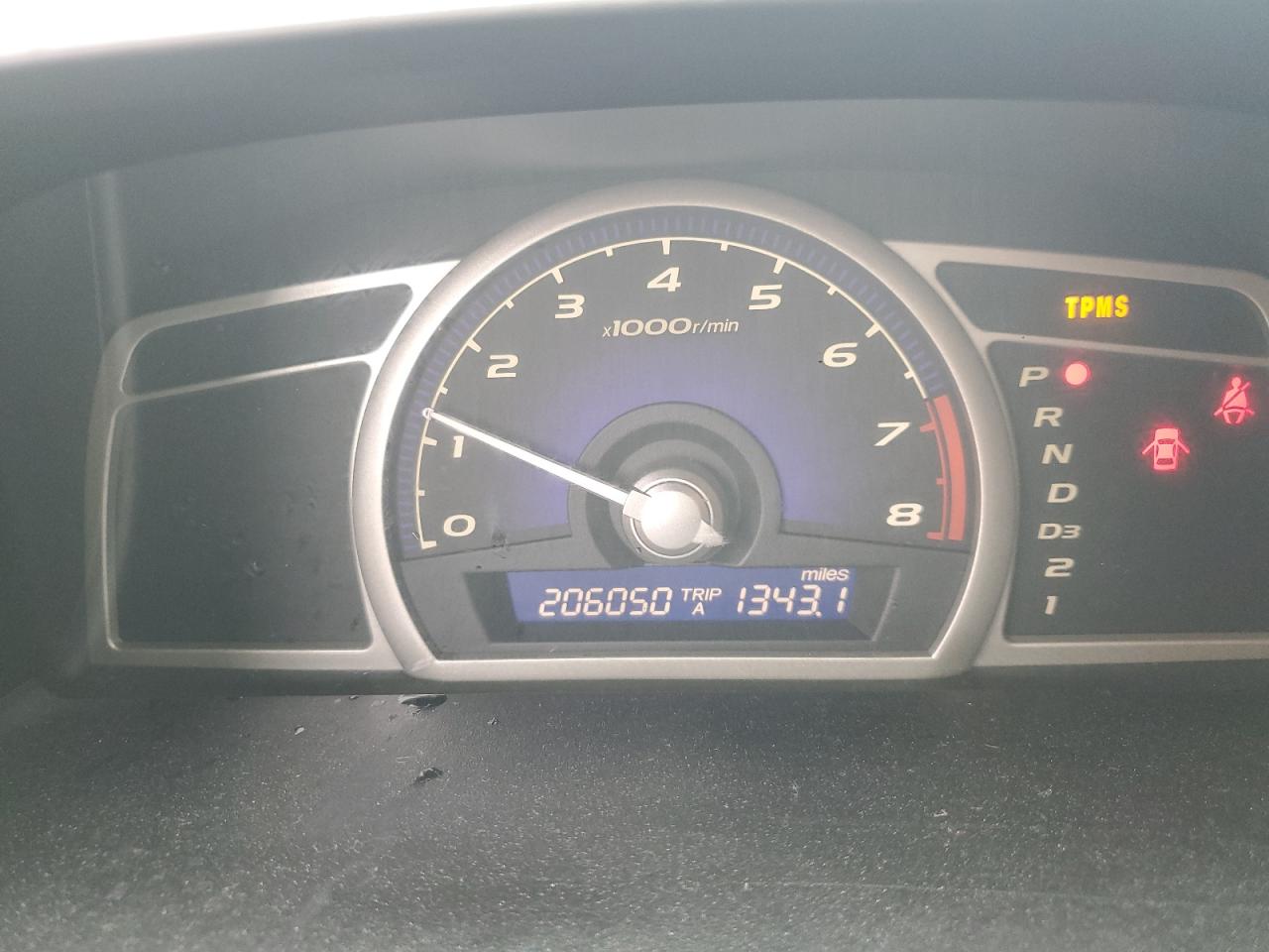 2009 Honda Civic - Image 9