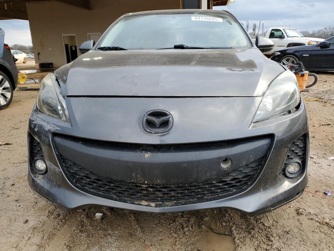 2012 Mazda 3 - Image 5