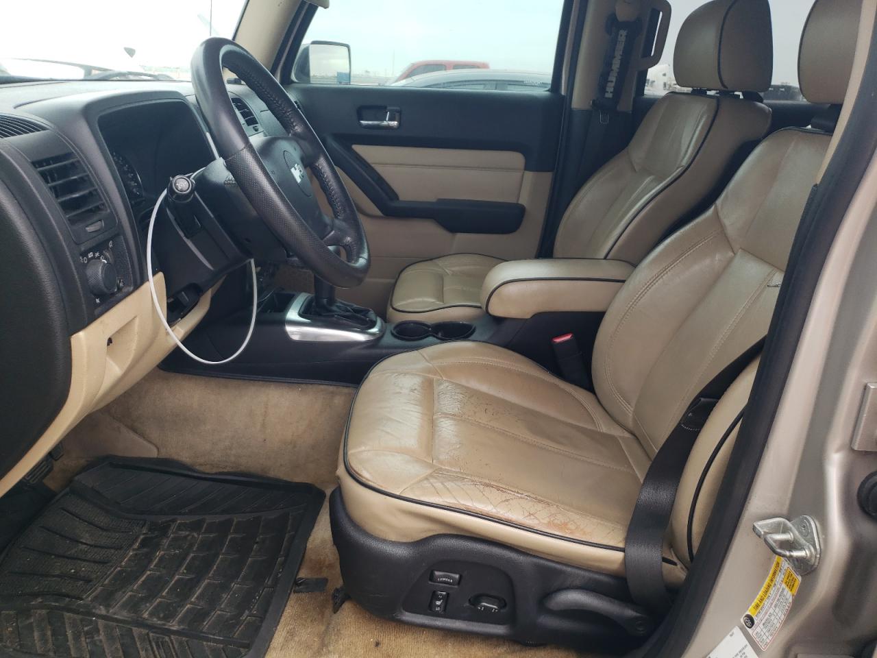 2007 Hummer H3 - Image 7