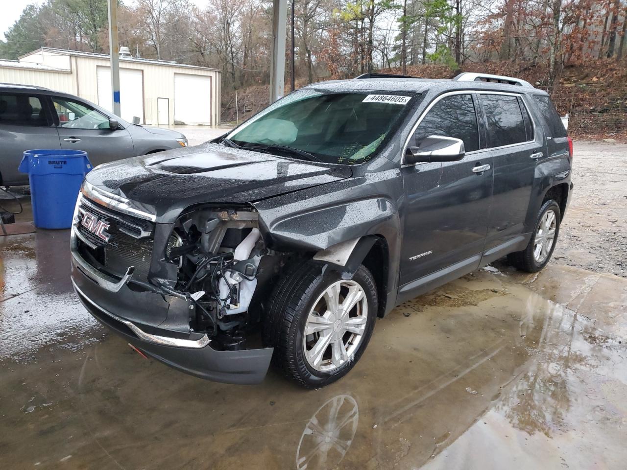 2017 GMC Terrain - Image 1