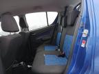 2009 SUZUKI SPLASH GLS for sale at Copart PETERLEE