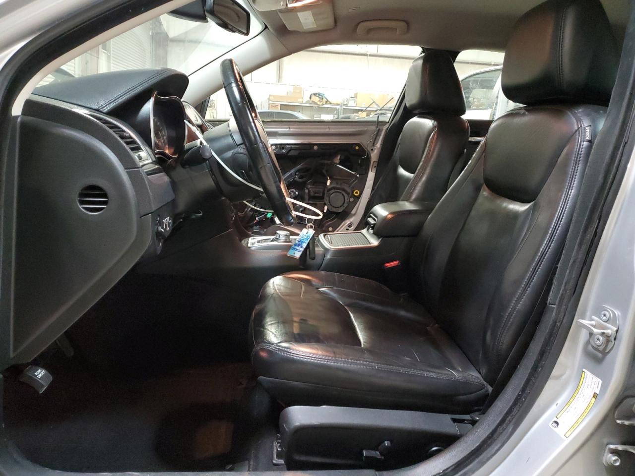 2019 Chrysler 300 - Image 7