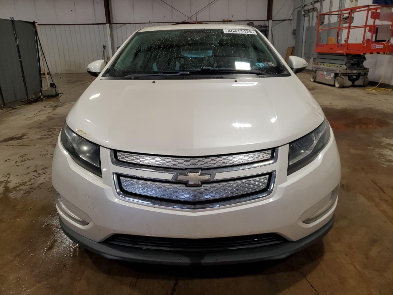 2013 Chevrolet Volt - Image 5