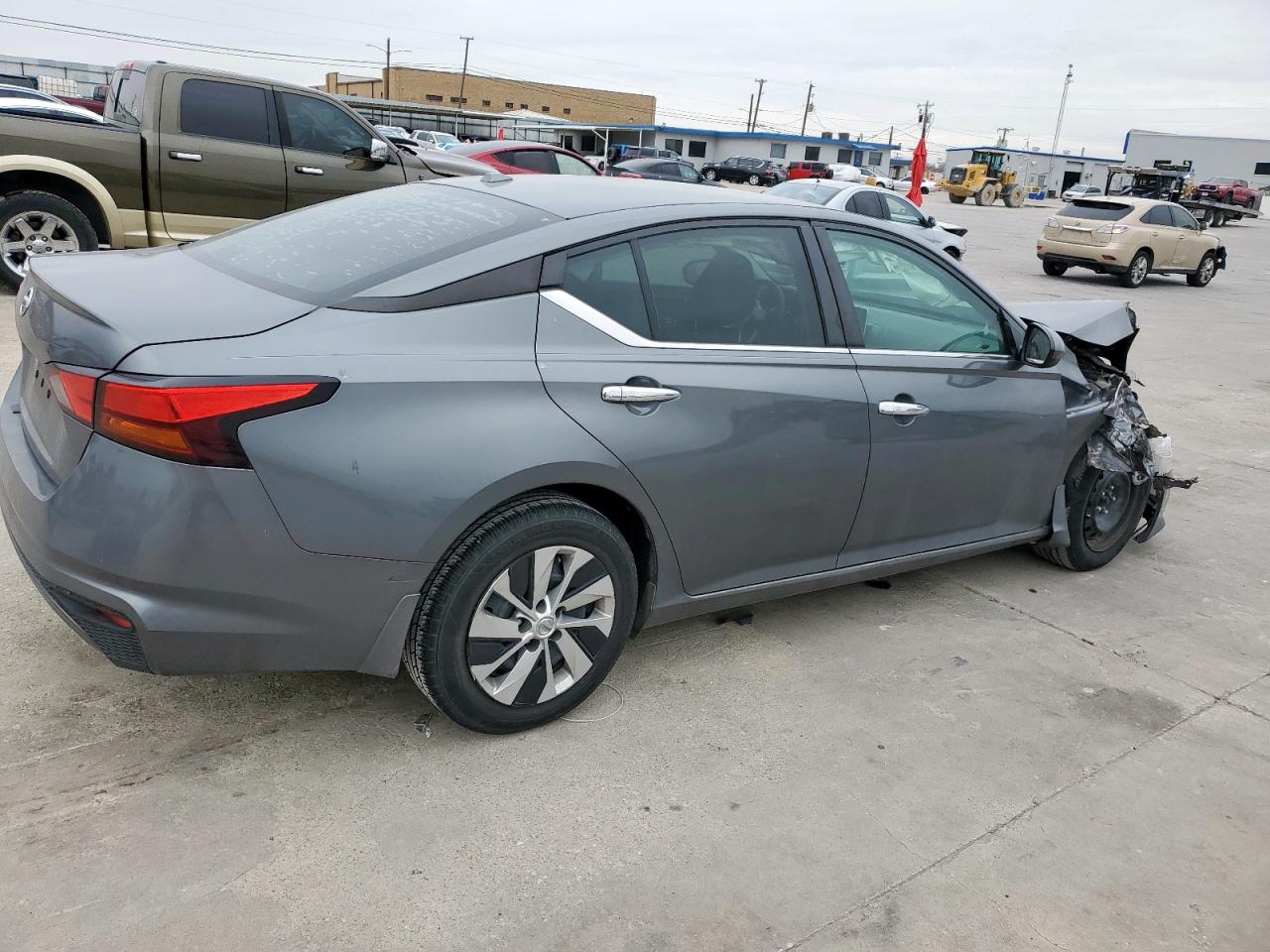 1N4BL4BVXKN325279 NISSAN ALTIMA 2019
